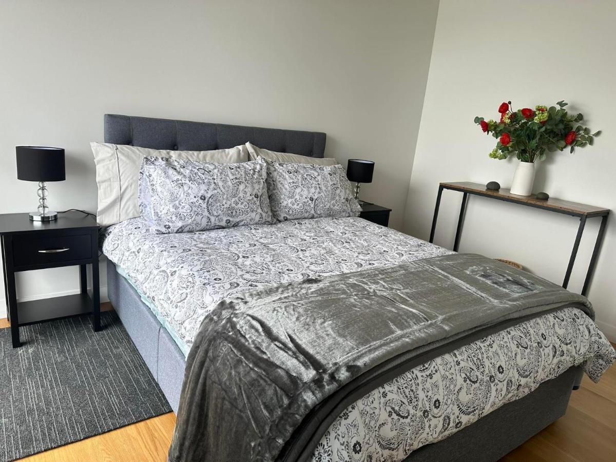 Holiday home Ocean Waters Mahia
