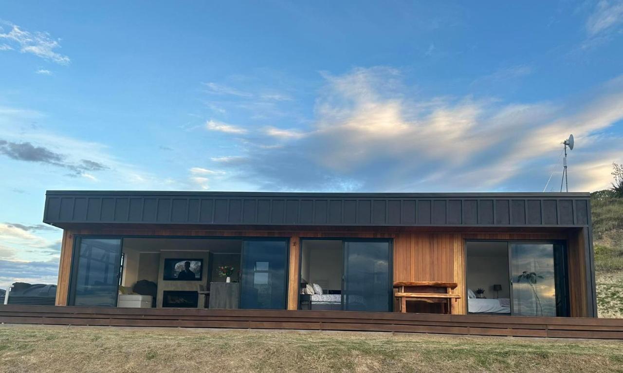 Ocean Waters Holiday home