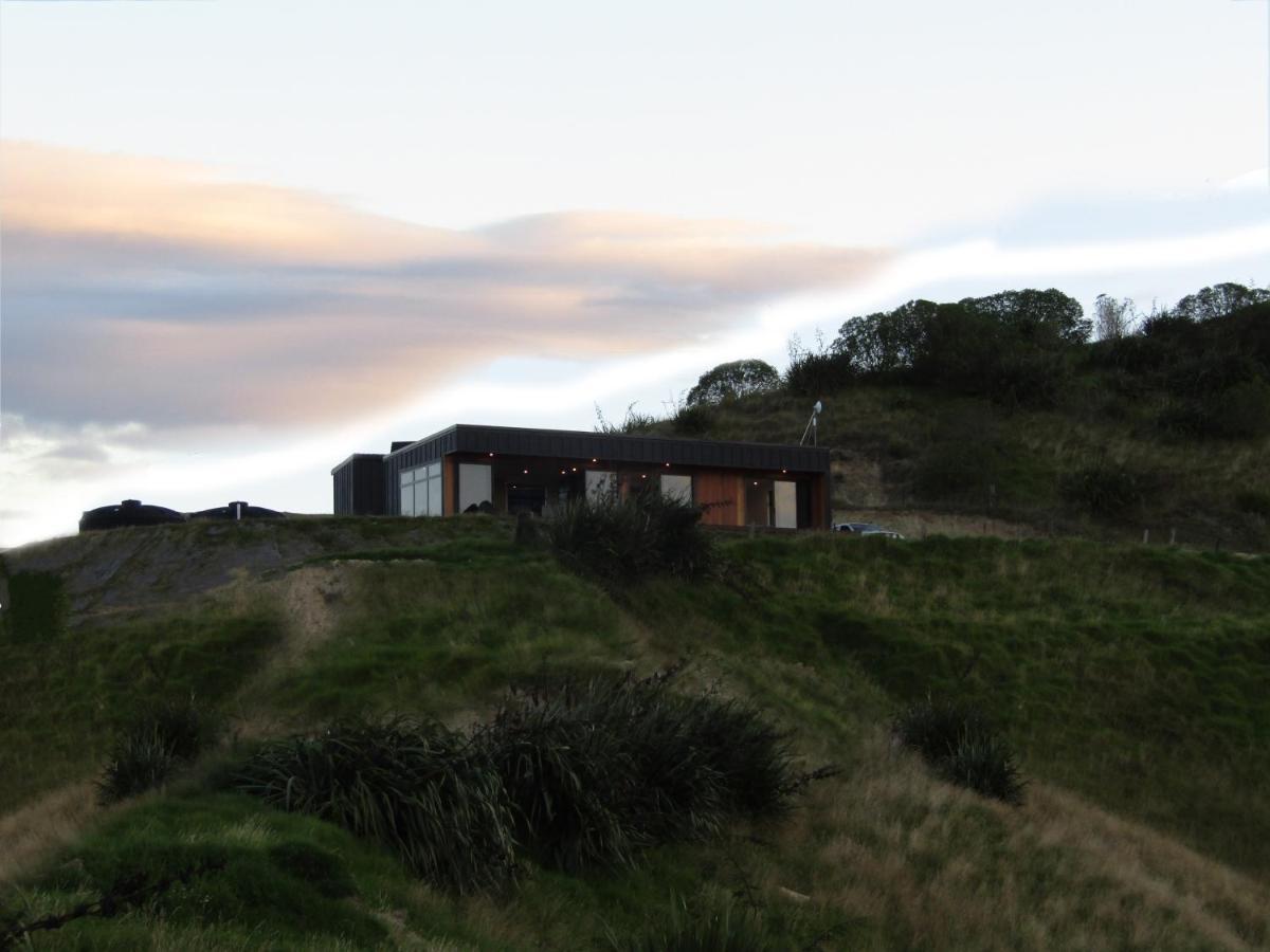 Holiday home Ocean Waters