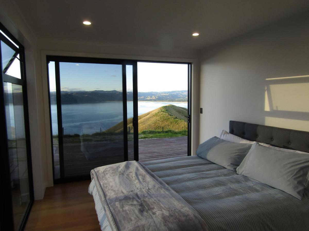 Ocean Waters Mahia