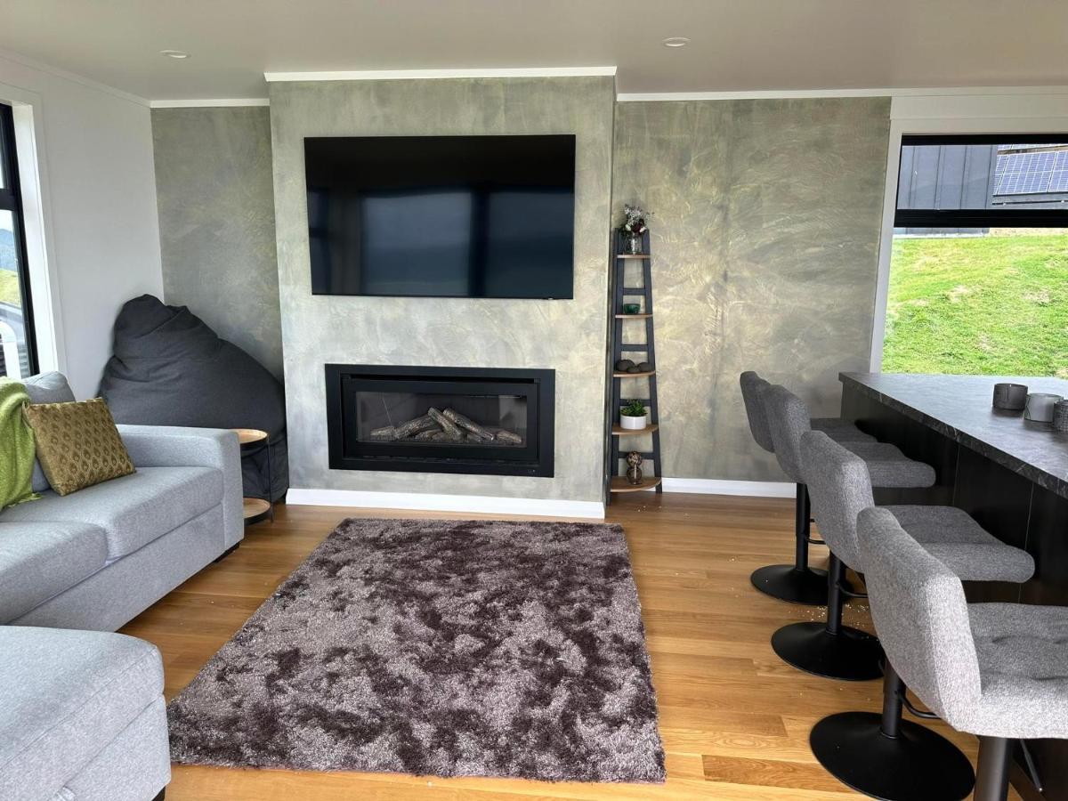 Ocean Waters Holiday home